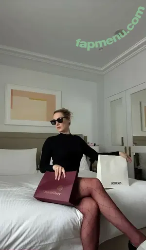 Sjokz / Eefje Depoortere / eefjah nude photo #1643