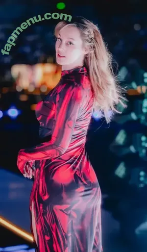 Sjokz / Eefje Depoortere / eefjah nude photo #1661