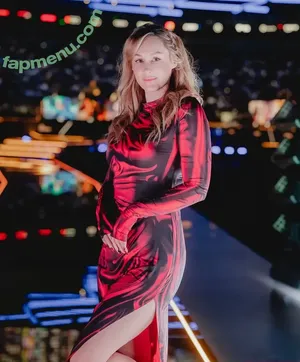 Sjokz / Eefje Depoortere / eefjah nude photo #1666