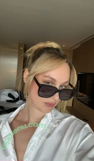 Sjokz / Eefje Depoortere / eefjah nude photo #1674