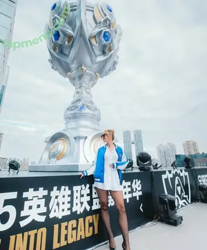 Sjokz / Eefje Depoortere / eefjah nude photo #1675