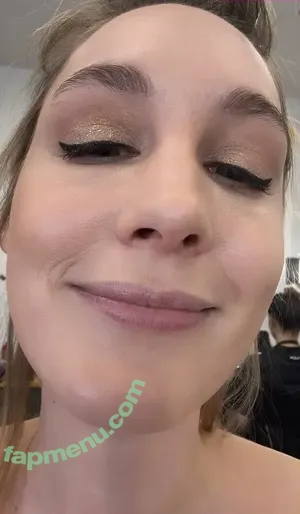 Sjokz / Eefje Depoortere / eefjah nude photo #1683