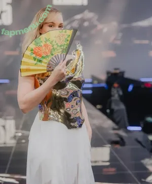 Sjokz / Eefje Depoortere / eefjah nude photo #1691