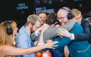 Sjokz / Eefje Depoortere / eefjah nude photo #1697