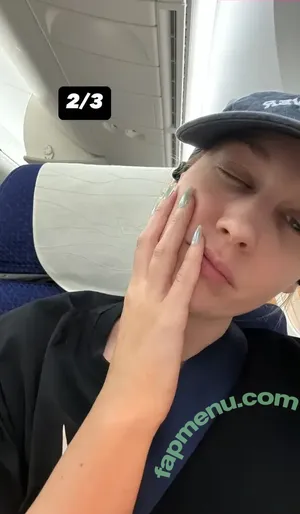 Sjokz / Eefje Depoortere / eefjah nude photo #1701