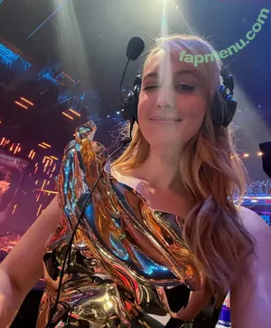 Sjokz / Eefje Depoortere / eefjah nude photo #1702