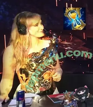 Sjokz / Eefje Depoortere / eefjah nude photo #1703