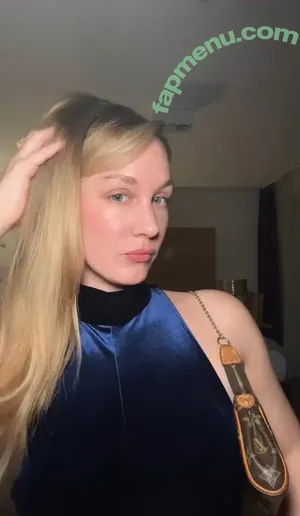 Sjokz / Eefje Depoortere / eefjah nude photo #1710