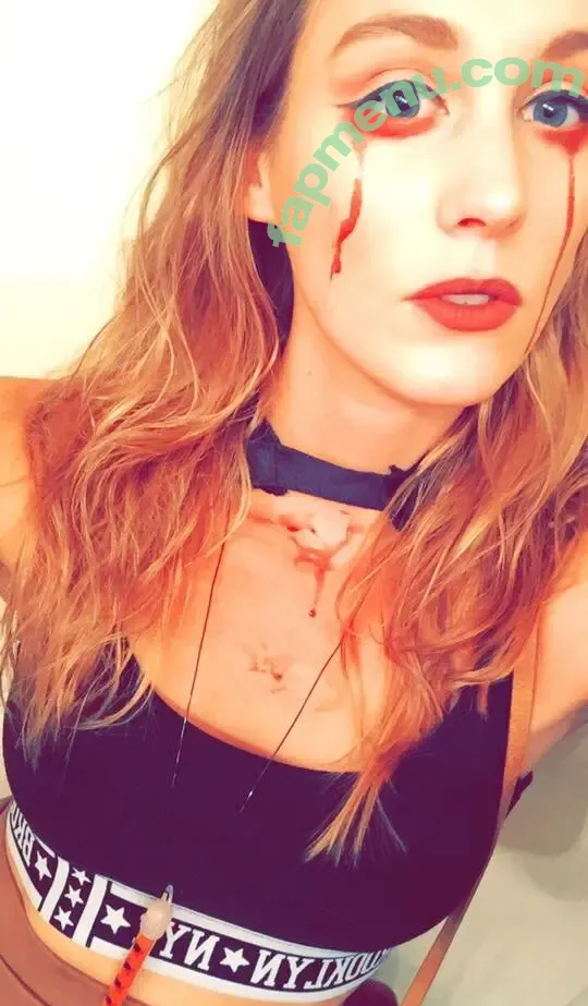 Sjokz nude photo #1003 (Eefje Depoortere / eefjah)