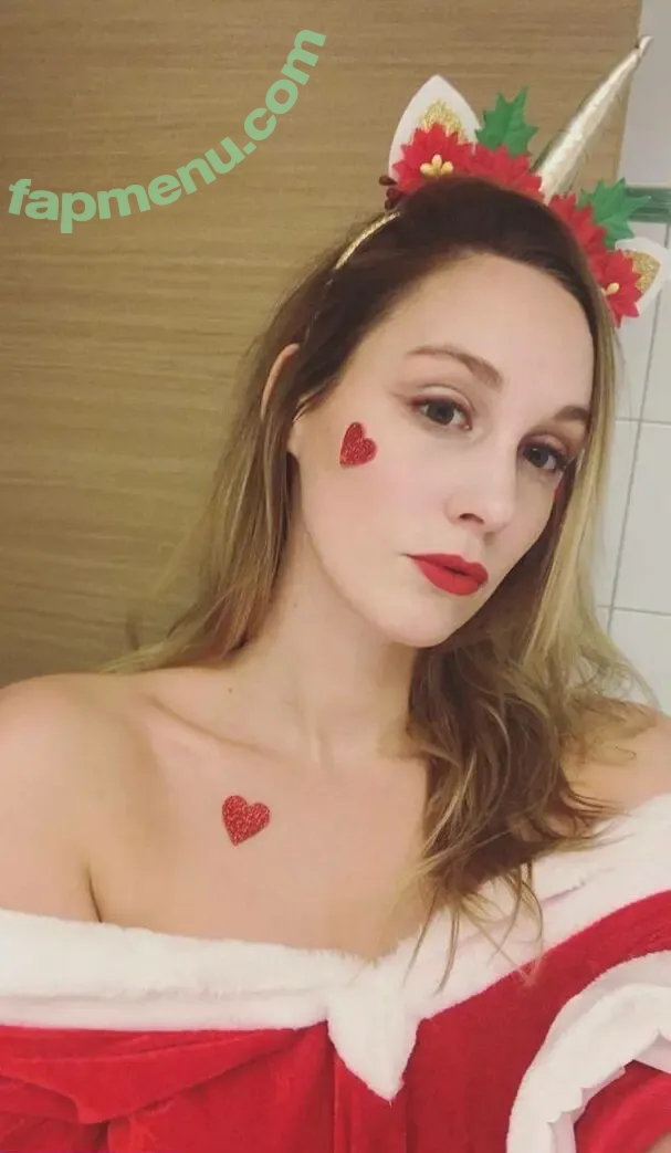 Sjokz nude photo #1016 (Eefje Depoortere / eefjah)