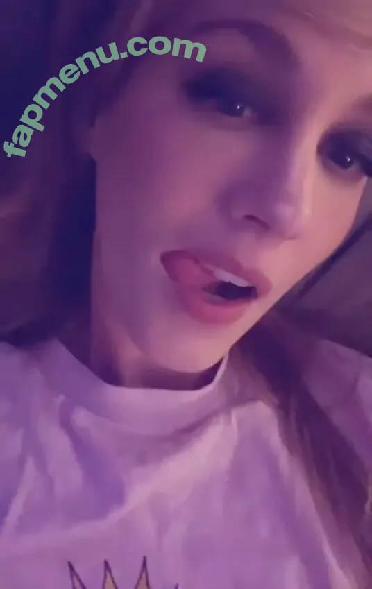 Sjokz nude photo #1021 (Eefje Depoortere / eefjah)