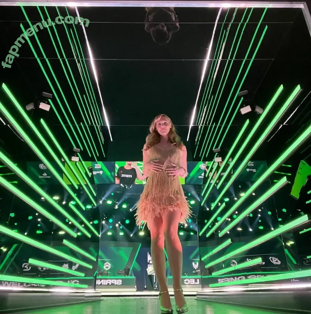 Sjokz nude photo #1023 (Eefje Depoortere / eefjah)