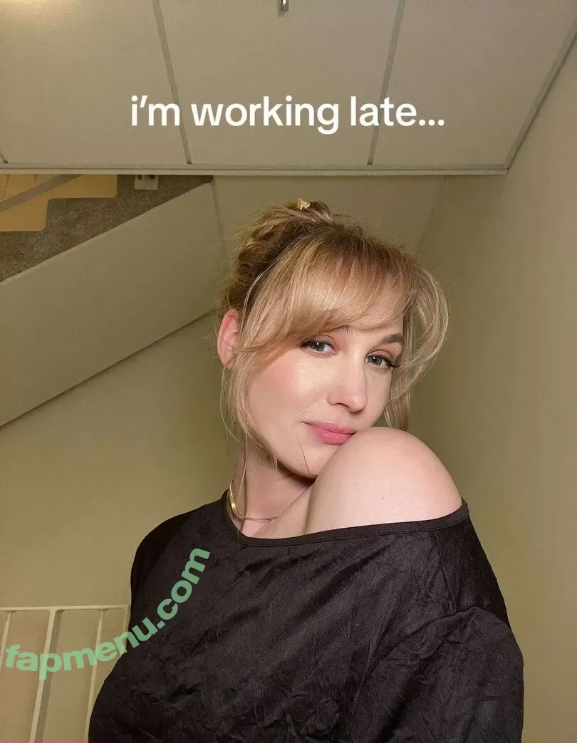 Sjokz nude photo #1028 (Eefje Depoortere / eefjah)