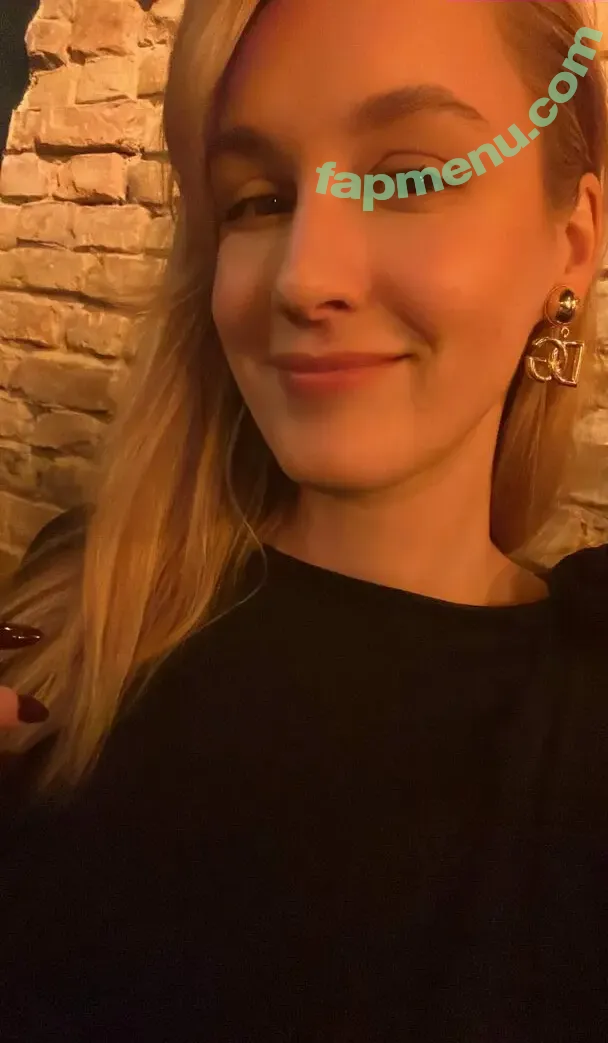Sjokz nude photo #1029 (Eefje Depoortere / eefjah)