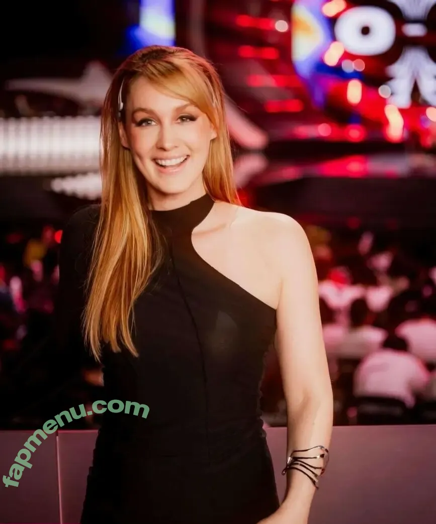 Sjokz nude photo #1042 (Eefje Depoortere / eefjah)