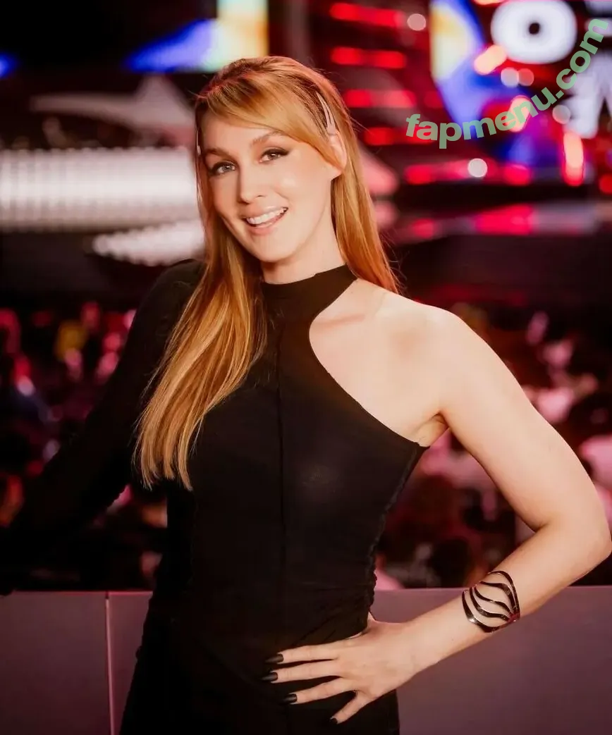 Sjokz nude photo #1043 (Eefje Depoortere / eefjah)