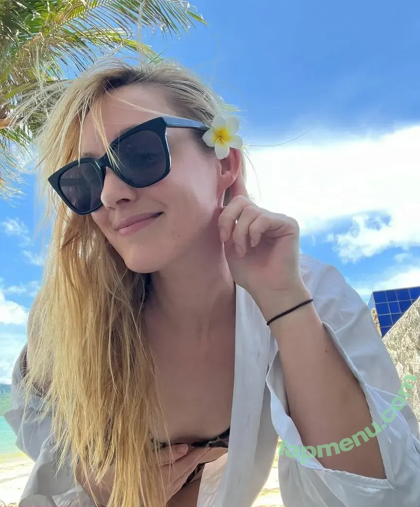 Sjokz nude photo #1072 (Eefje Depoortere / eefjah)