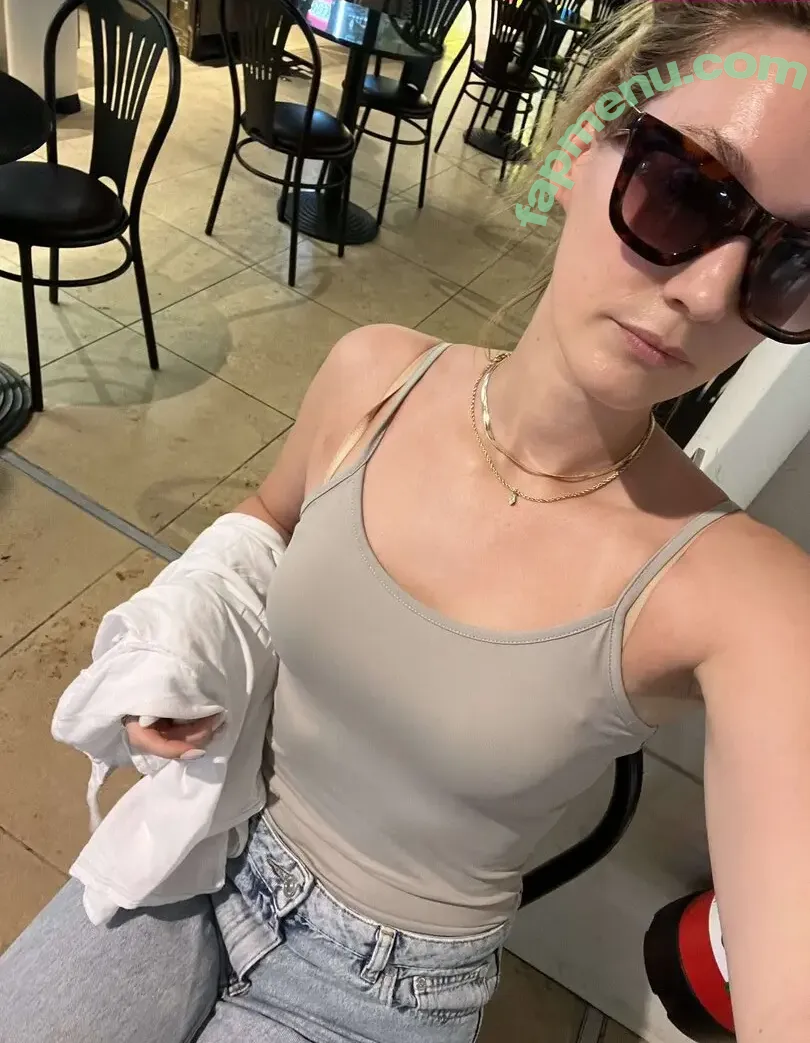 Sjokz nude photo #1083 (Eefje Depoortere / eefjah)