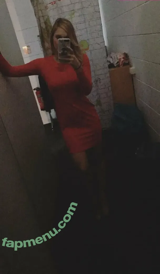 Sjokz nude photo #1089 (Eefje Depoortere / eefjah)