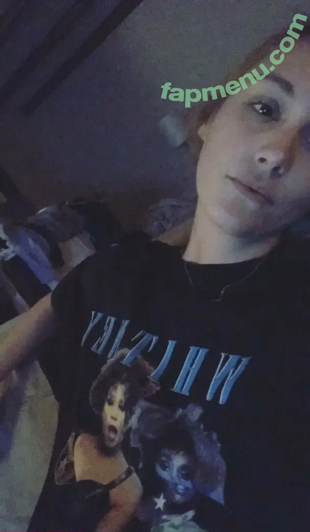 Sjokz nude photo #1090 (Eefje Depoortere / eefjah)