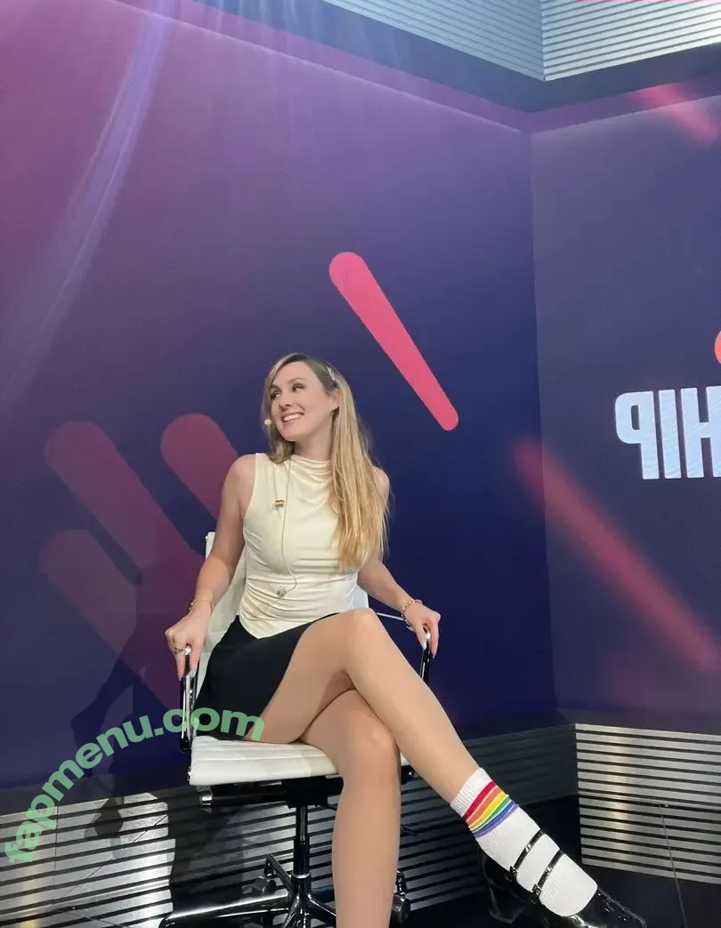 Sjokz nude photo #1095 (Eefje Depoortere / eefjah)