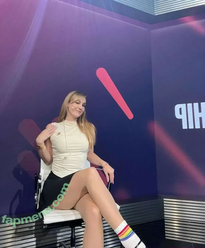 Sjokz nude photo #1099 (Eefje Depoortere / eefjah)