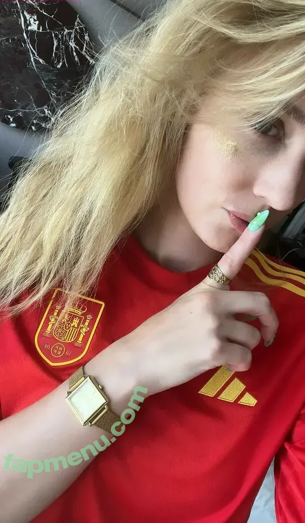 Sjokz nude photo #1118 (Eefje Depoortere / eefjah)