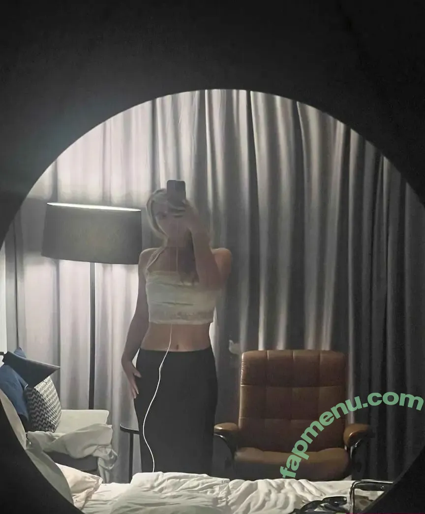 Sjokz nude photo #1126 (Eefje Depoortere / eefjah)