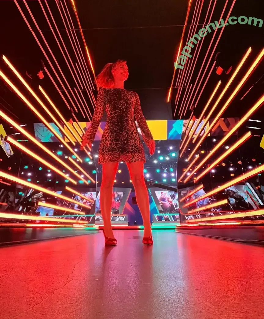 Sjokz nude photo #1136 (Eefje Depoortere / eefjah)