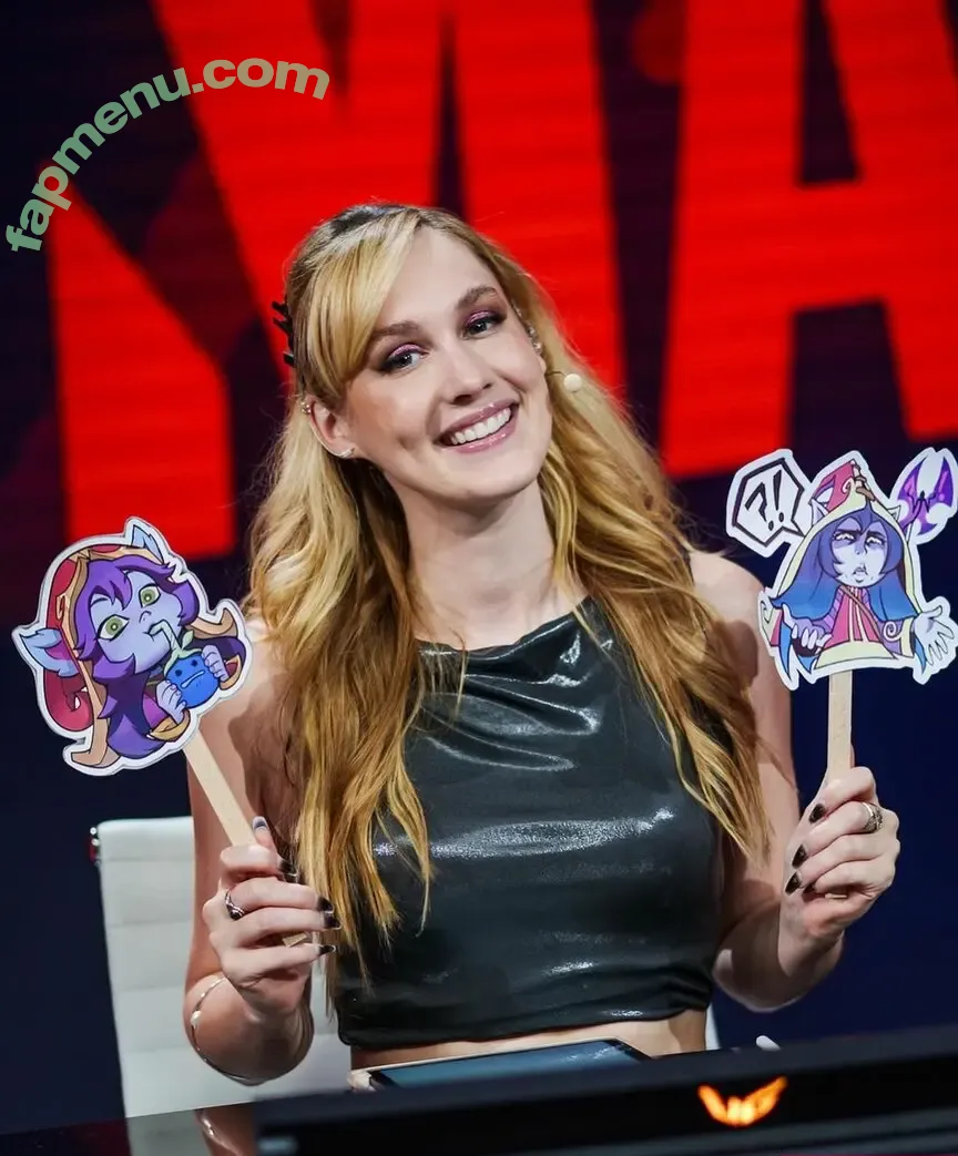 Sjokz nude photo #1148 (Eefje Depoortere / eefjah)