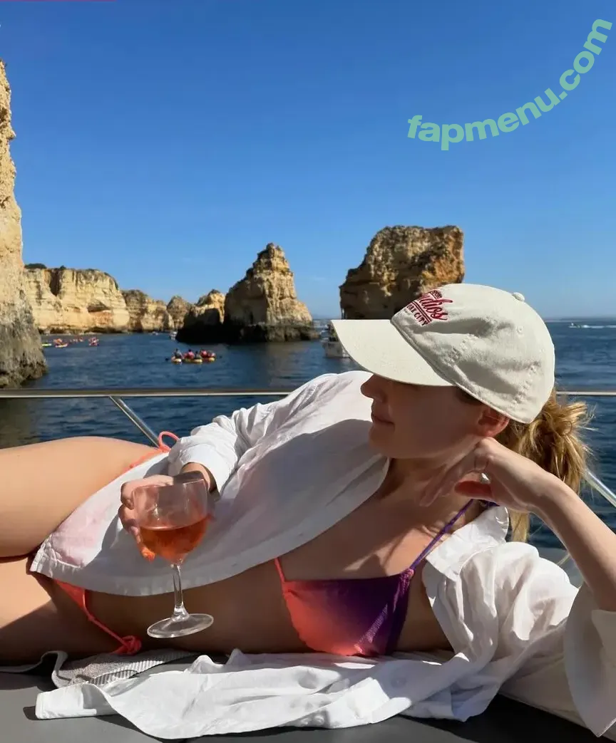 Sjokz nude photo #1195 (Eefje Depoortere / eefjah)