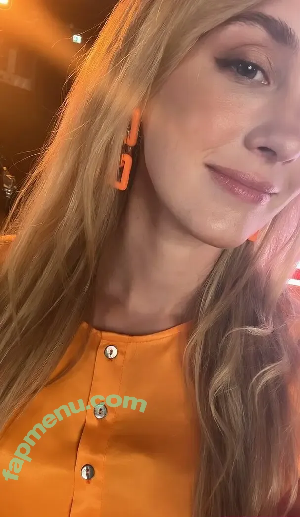 Sjokz nude photo #1226 (Eefje Depoortere / eefjah)