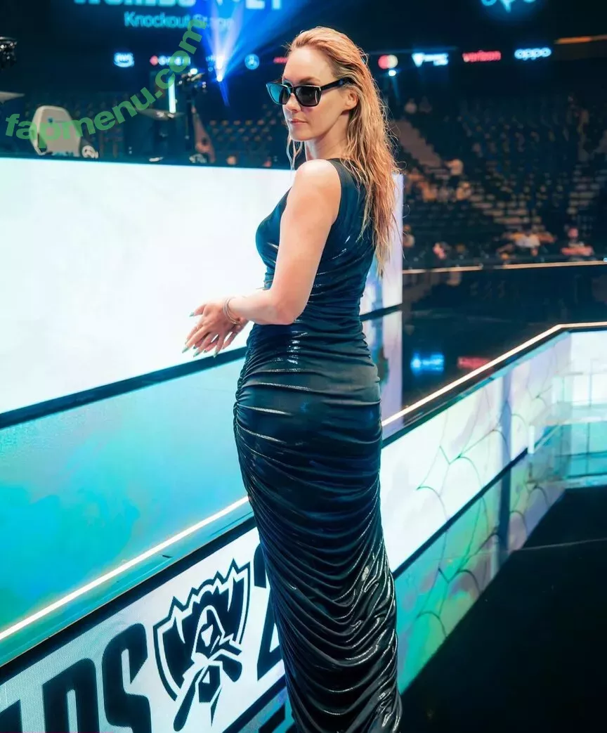 Sjokz nude photo #1289 (Eefje Depoortere / eefjah)