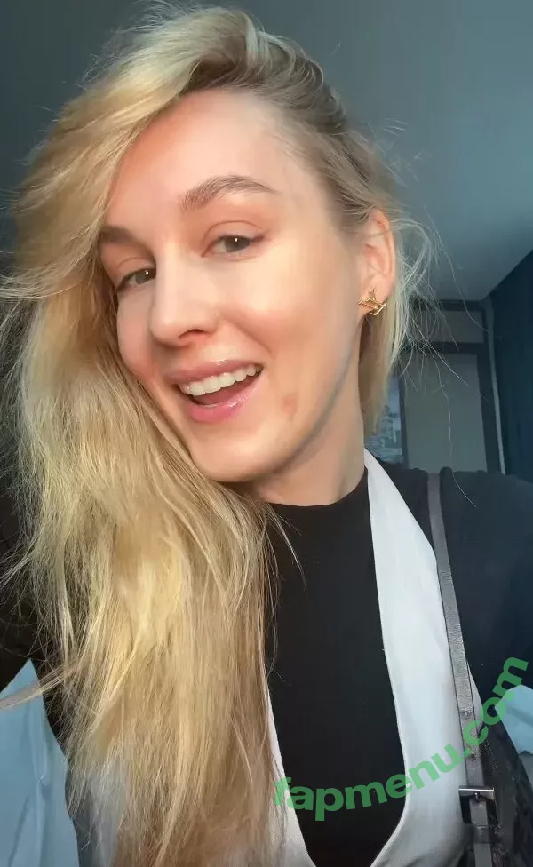 Sjokz nude photo #1298 (Eefje Depoortere / eefjah)