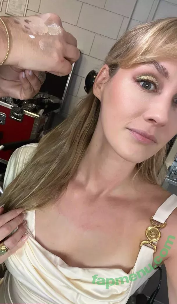 Sjokz nude photo #1301 (Eefje Depoortere / eefjah)