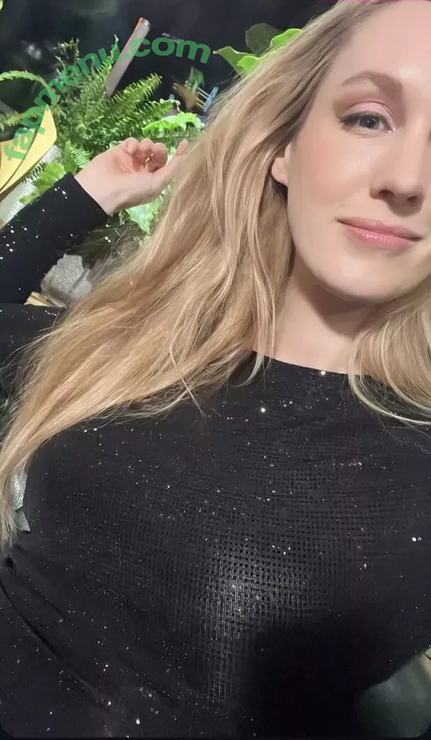 Sjokz nude photo #1310 (Eefje Depoortere / eefjah)