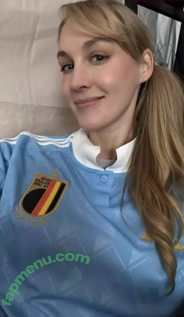 Sjokz nude photo #1330 (Eefje Depoortere / eefjah)