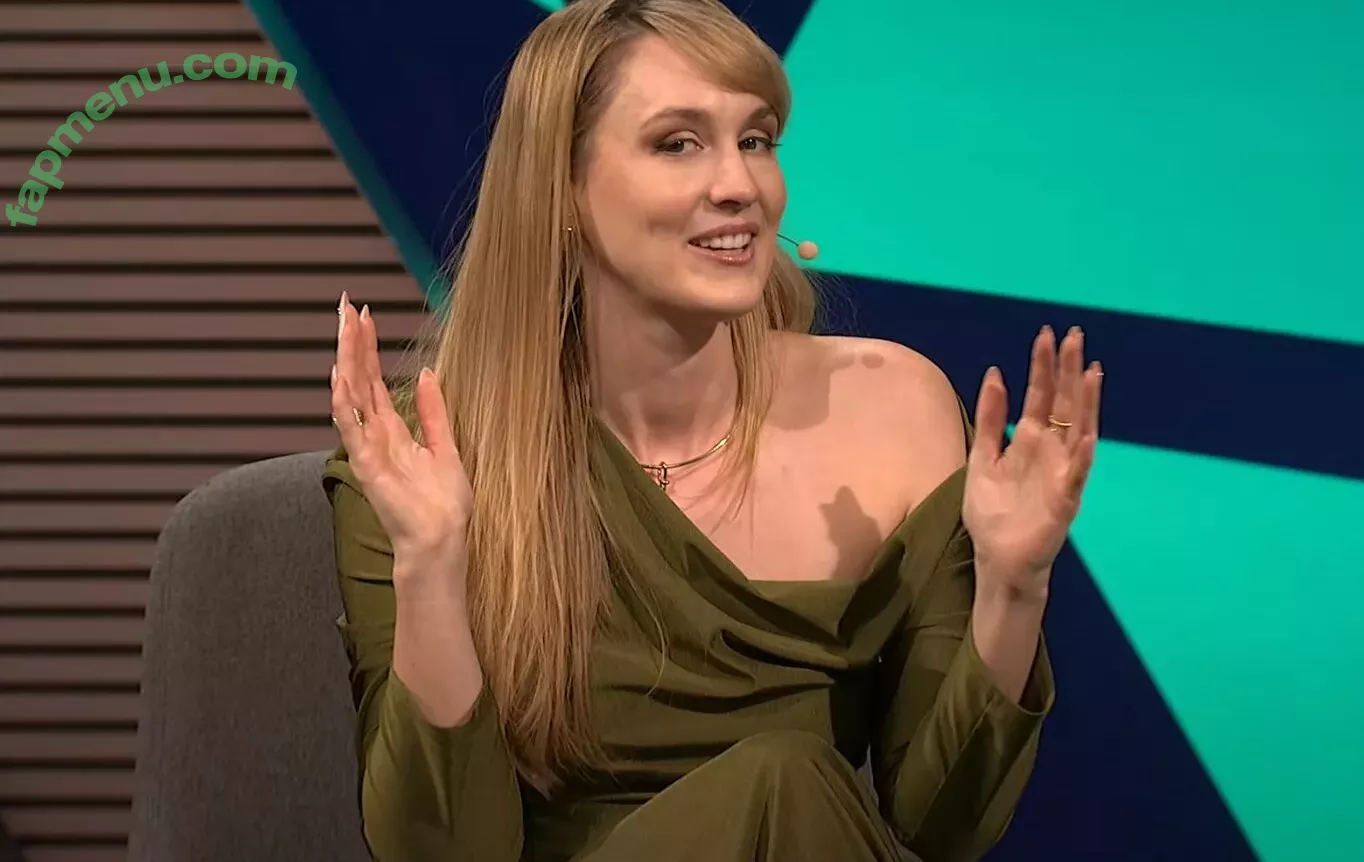 Sjokz nude photo #1351 (Eefje Depoortere / eefjah)