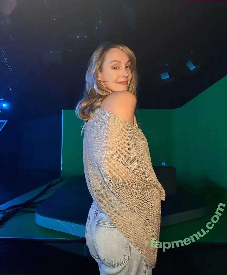 Sjokz nude photo #1410 (Eefje Depoortere / eefjah)