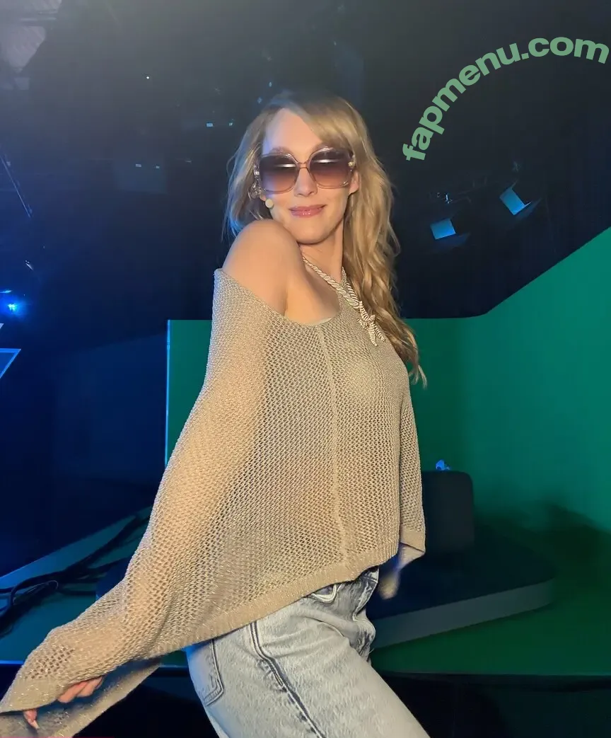 Sjokz nude photo #1413 (Eefje Depoortere / eefjah)