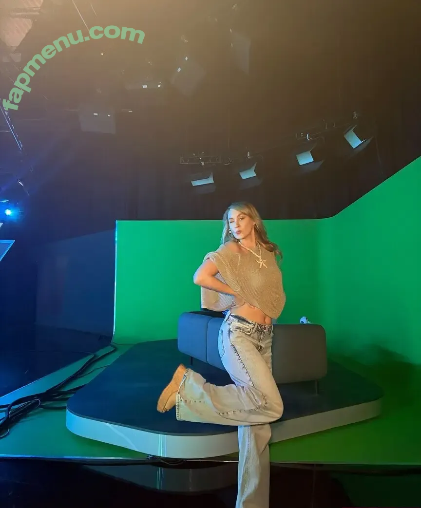 Sjokz nude photo #1415 (Eefje Depoortere / eefjah)