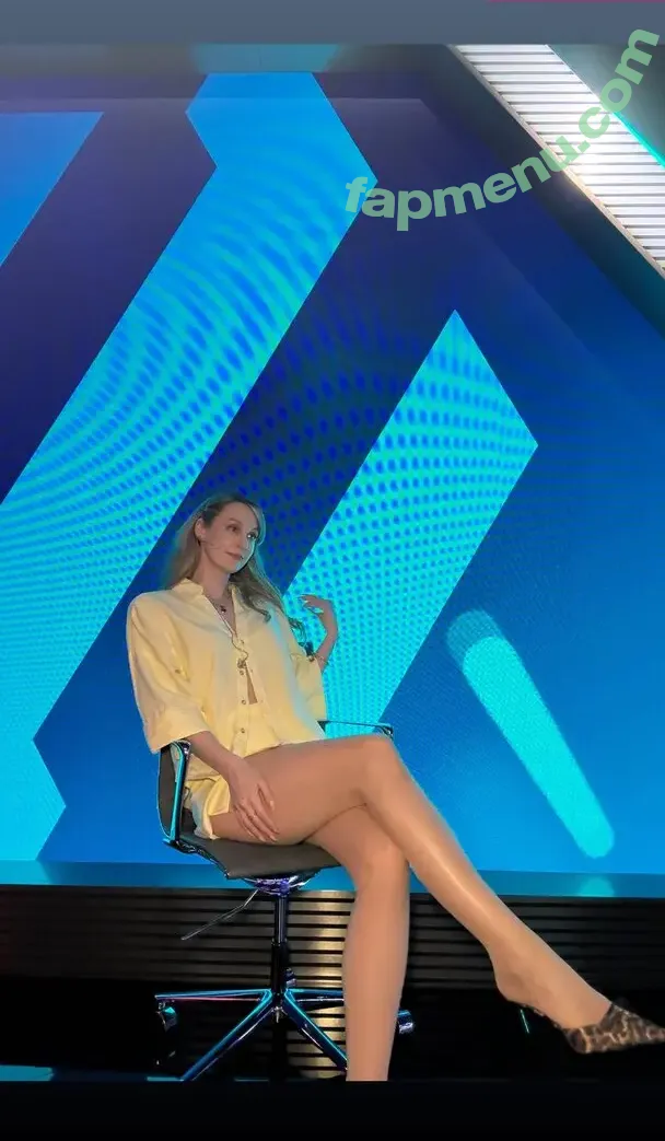 Sjokz nude photo #1417 (Eefje Depoortere / eefjah)