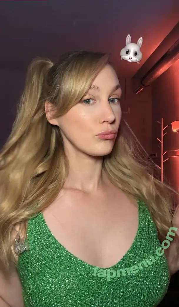 Sjokz nude photo #1424 (Eefje Depoortere / eefjah)