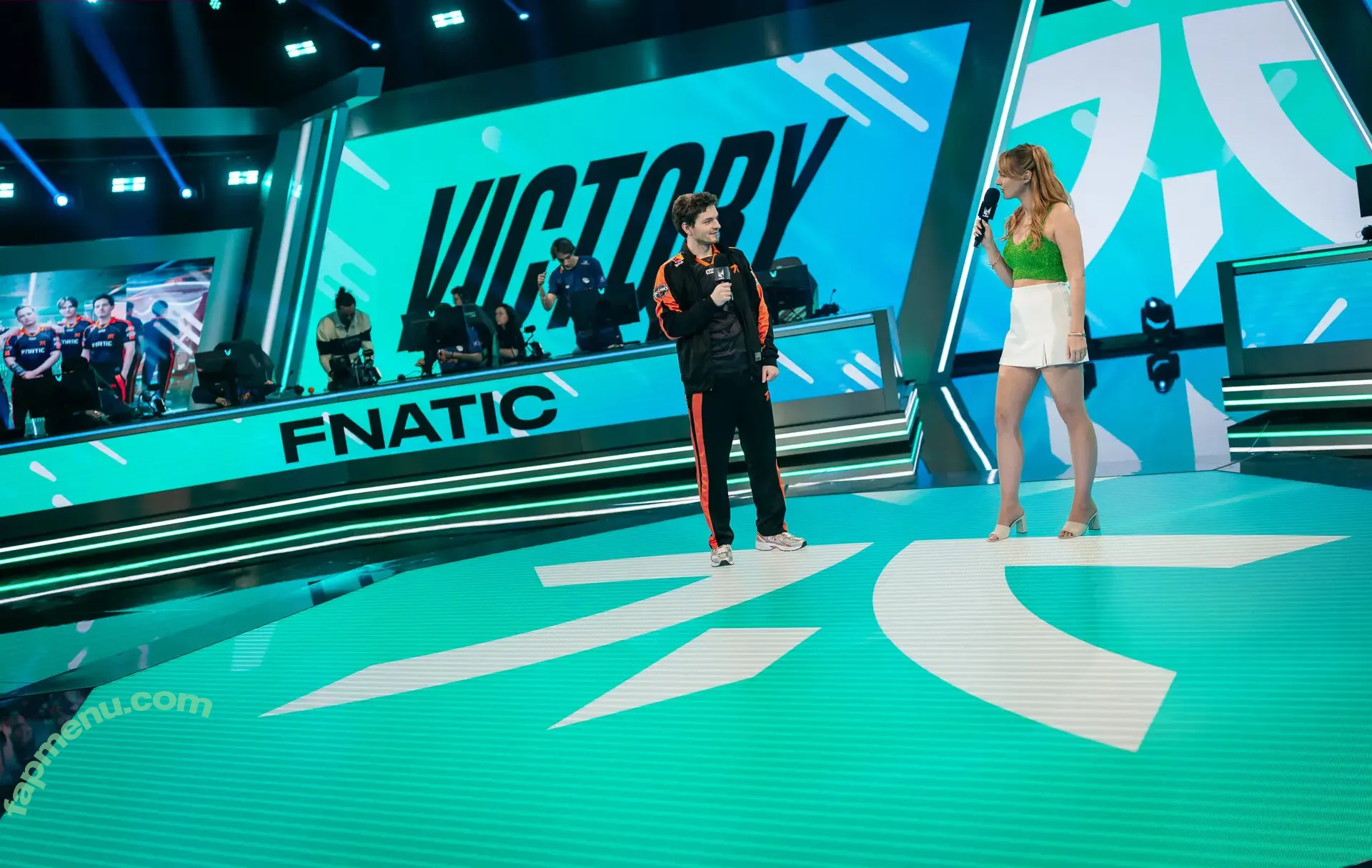 Sjokz nude photo #1428 (Eefje Depoortere / eefjah)