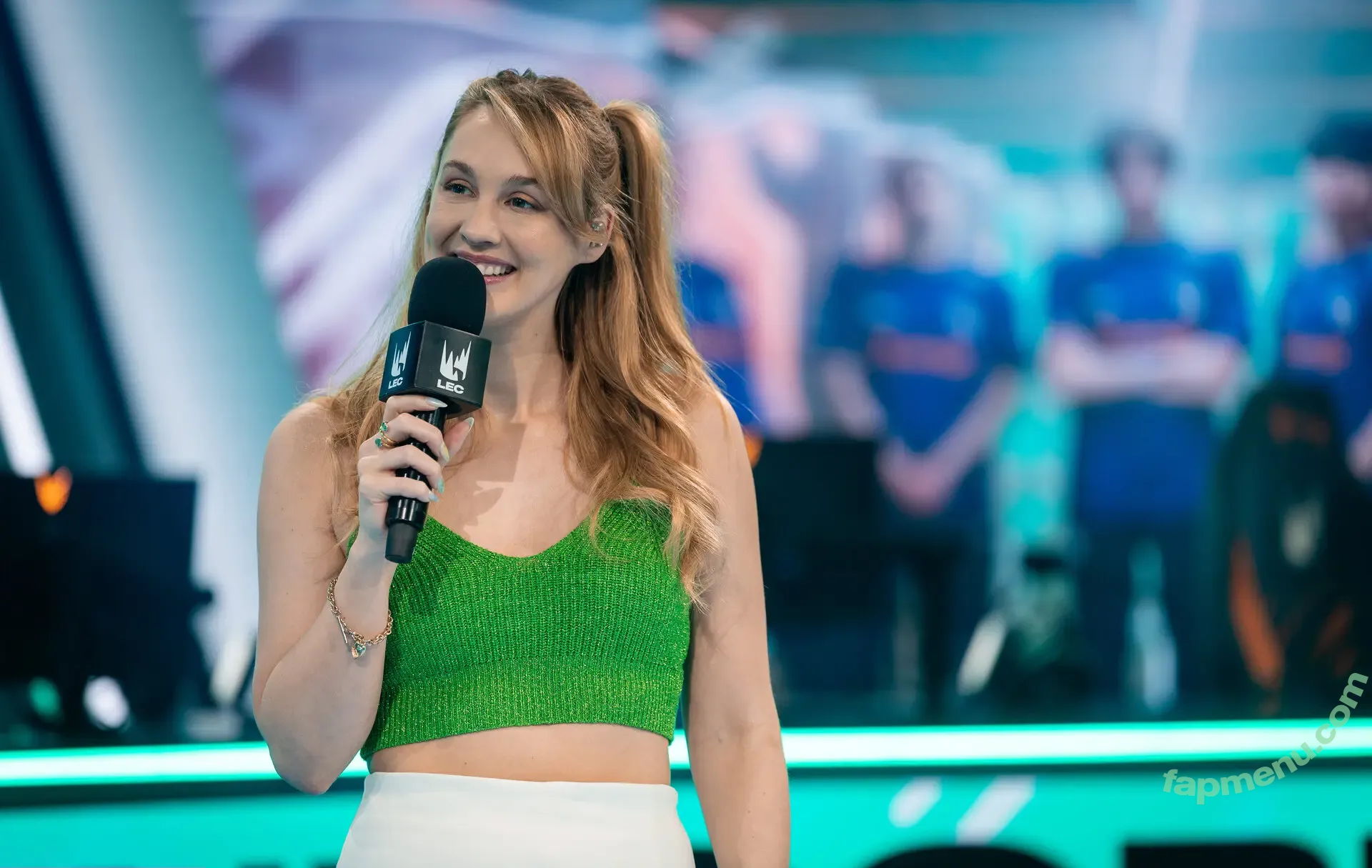 Sjokz nude photo #1435 (Eefje Depoortere / eefjah)