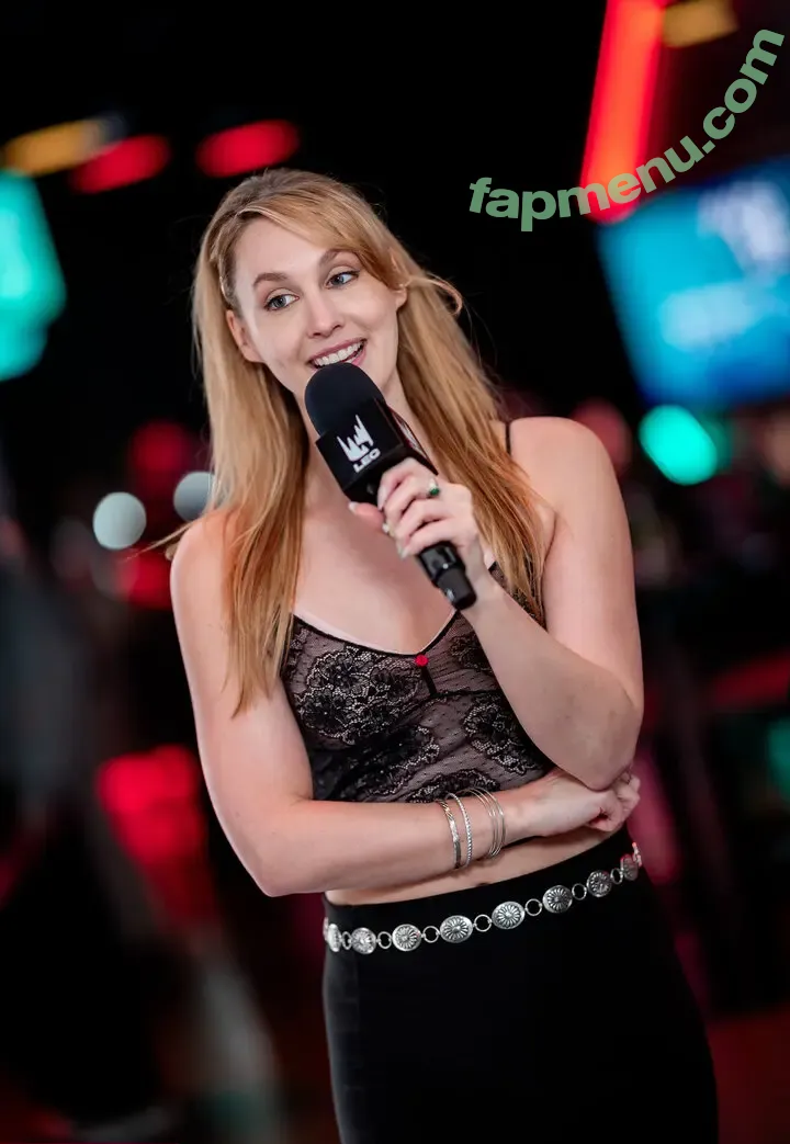 Sjokz nude photo #1437 (Eefje Depoortere / eefjah)