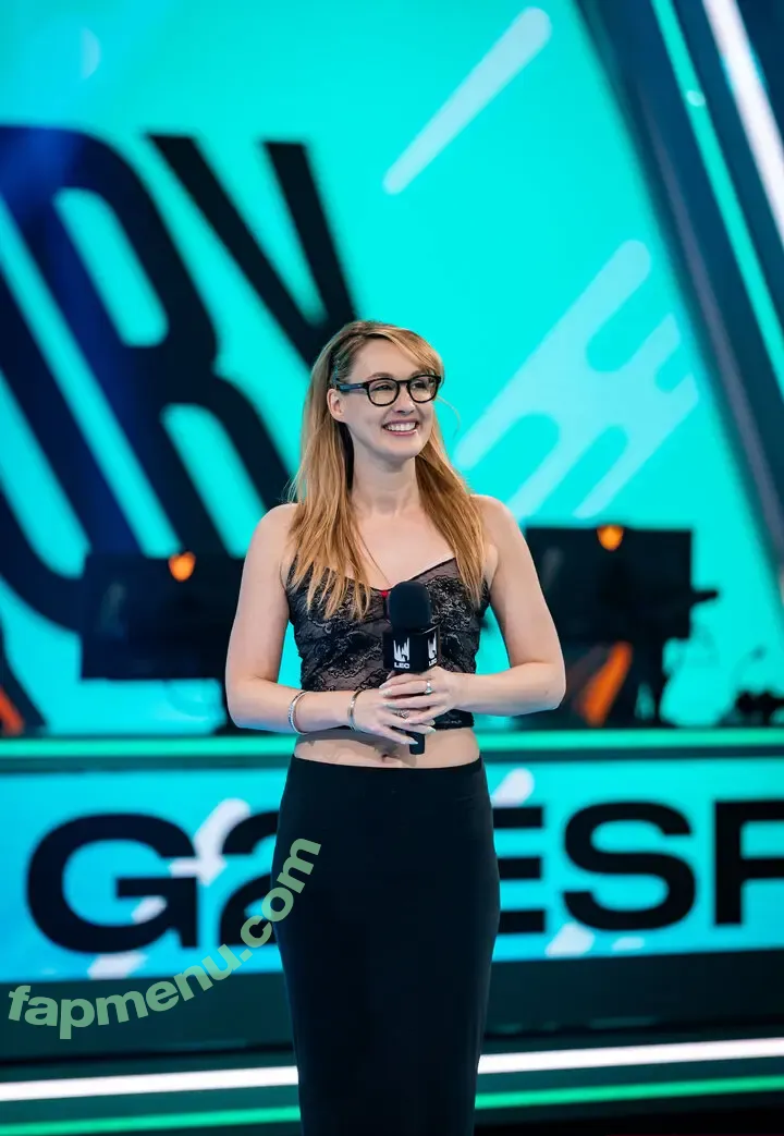 Sjokz nude photo #1439 (Eefje Depoortere / eefjah)