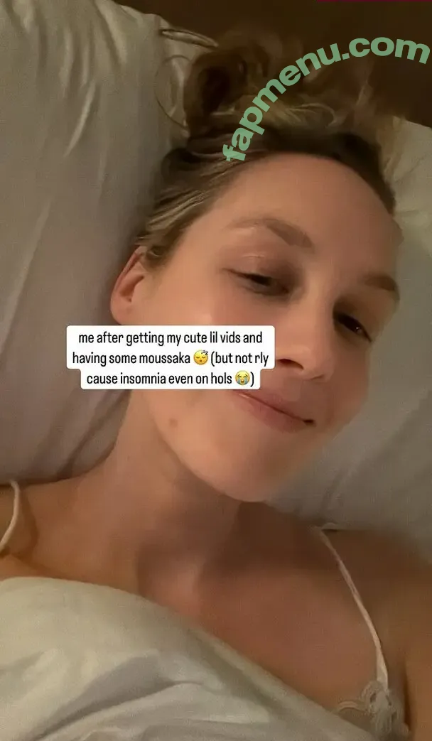 Sjokz nude photo #1442 (Eefje Depoortere / eefjah)
