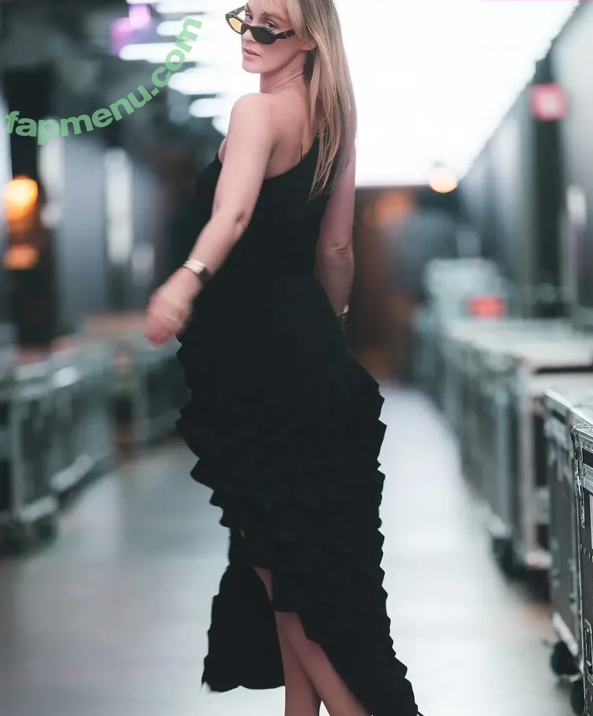 Sjokz nude photo #1500 (Eefje Depoortere / eefjah)