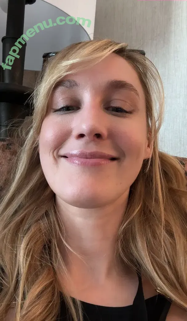 Sjokz nude photo #1501 (Eefje Depoortere / eefjah)
